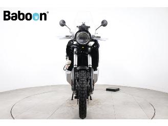Husqvarna  Norden 901 Expedition picture 5