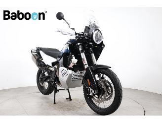 Husqvarna  Norden 901 Expedition picture 6