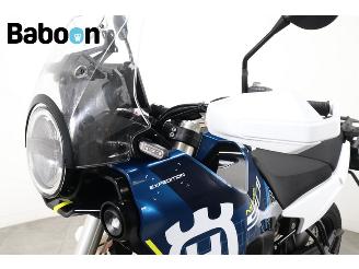 Husqvarna  Norden 901 Expedition picture 15