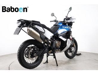 Husqvarna  Norden 901 Expedition picture 7