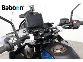 Husqvarna  Norden 901 Expedition picture 9