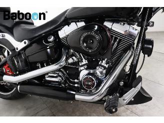 Harley-Davidson  FXSB Breakout picture 19