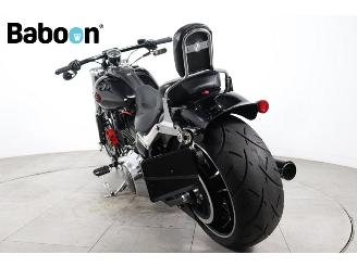 Harley-Davidson  FXSB Breakout picture 2