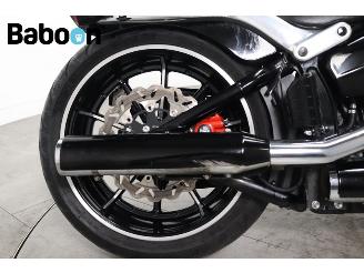 Harley-Davidson  FXSB Breakout picture 21