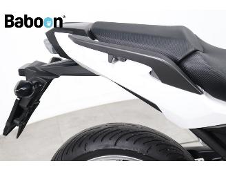 Honda  NC 750 X C-ABS picture 23