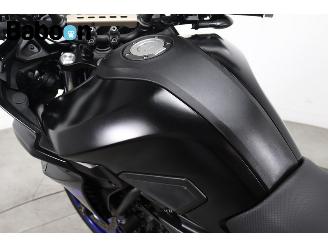 Yamaha  Tracer 700 ABS picture 10