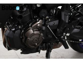 Yamaha  Tracer 700 ABS picture 16
