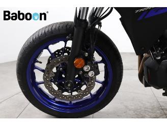 Yamaha  Tracer 700 ABS picture 14