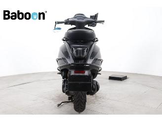 Vespa Sprint 45KM  picture 8