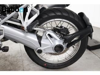 BMW R 1200 GS picture 15