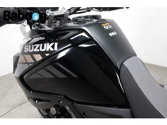 Suzuki  DL 1050 V-Strom XTA picture 10