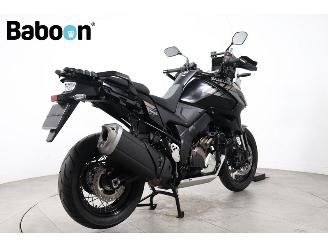 Suzuki  DL 1050 V-Strom XTA picture 8