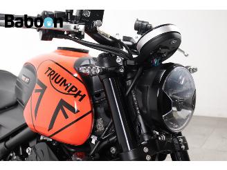Triumph Trident 660  picture 17