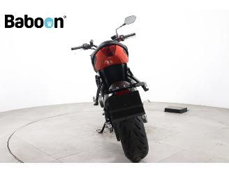 Triumph Trident 660  picture 7