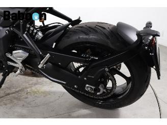 Triumph Trident 660  picture 10