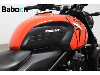 Triumph Trident 660  picture 23
