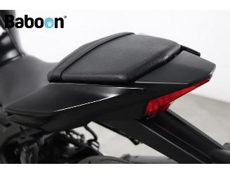Yamaha  YZF R 125 ABS picture 9