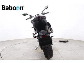 CFMoto  800 NK Sport picture 7
