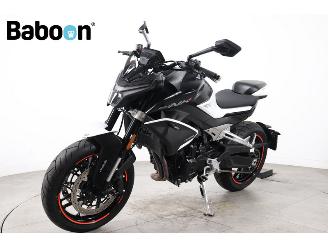 CFMoto  800 NK Sport picture 4