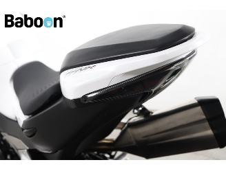 CFMoto  800 NK Sport picture 9