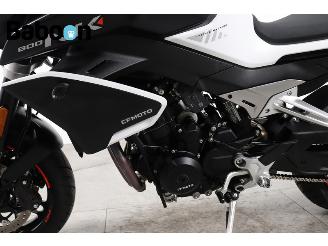 CFMoto  800 NK Sport picture 13