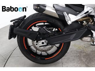 CFMoto  800 NK Sport picture 22