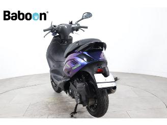 Piaggio  Zip 45KM picture 6