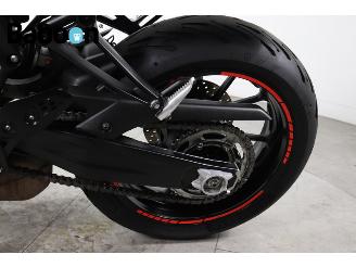 Yamaha MT-07 ABS picture 12