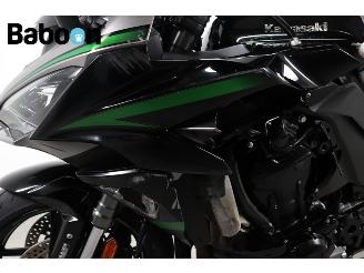 Kawasaki  Ninja 1000 SX picture 14