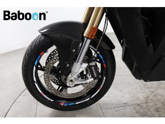 BMW S 1000 XR Triple Black picture 17