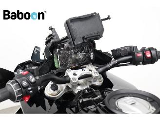 BMW S 1000 XR Triple Black picture 10