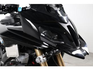 BMW S 1000 XR Triple Black picture 20