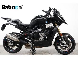 skadebil motor BMW S 1000 XR Triple Black 2025/7