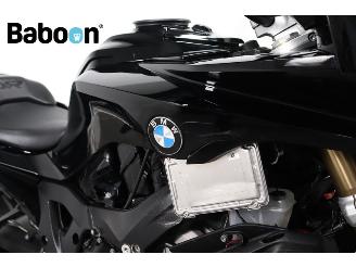 BMW S 1000 XR Triple Black picture 22