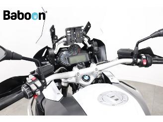 BMW R 1200 GS ABS picture 11