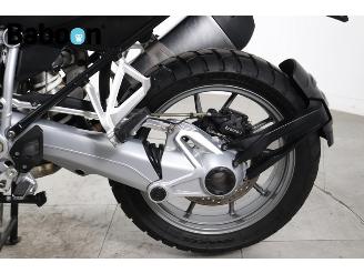 BMW R 1200 GS ABS picture 15