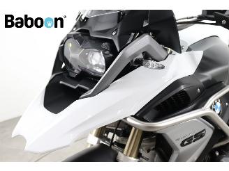 BMW R 1200 GS ABS picture 18