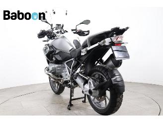 BMW R 1200 GS ABS picture 2
