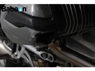 BMW R 1200 GS ABS picture 21