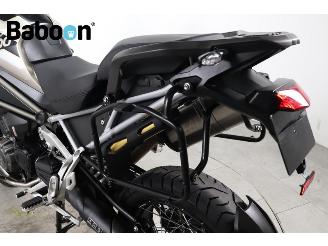 Triumph Tiger 1200 Rally Pro picture 9