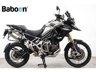 Triumph Tiger 1200 Rally Pro picture 1