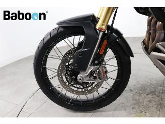 Triumph Tiger 1200 Rally Pro picture 15