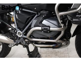 BMW R 1250 GS Adventure Triple Black picture 22