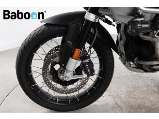 BMW R 1250 GS Adventure Triple Black picture 17