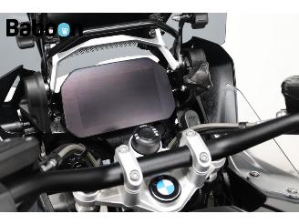 BMW R 1250 GS Adventure Triple Black picture 9