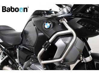 BMW R 1250 GS Adventure Triple Black picture 20