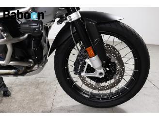 BMW R 1250 GS Adventure Triple Black picture 21