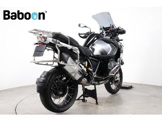 BMW R 1250 GS Adventure Triple Black picture 7