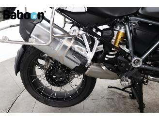 BMW R 1250 GS Adventure Triple Black picture 23