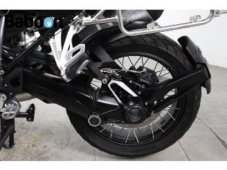 BMW R 1250 GS Adventure Triple Black picture 14